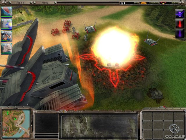 Similar games to Aliens vs. Predator: Extinction available on PC? :  r/RealTimeStrategy