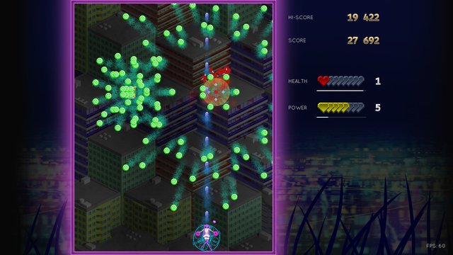 Hypnorain screenshot Hypnorain screenshot