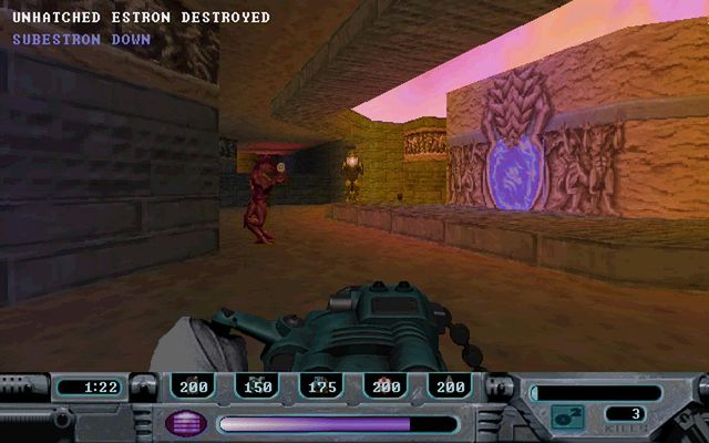 Rebel Moon Rising screenshot Rebel Moon Rising screenshot
