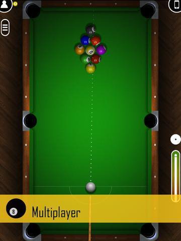 8 Ball Billiards-Pool Billiards Pro Star balls Game - release date