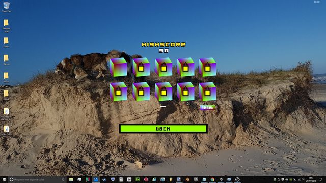 CPU Invaders screenshot CPU Invaders screenshot