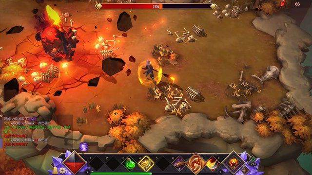 Follower:Sacrifice screenshot Follower:Sacrifice screenshot