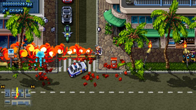 shakedown hawaii release time