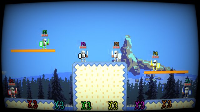 Battle Knights screenshot Battle Knights screenshot