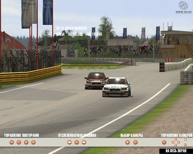 Driving Simulator 2012 - release date, videos, screenshots, reviews on RAWG