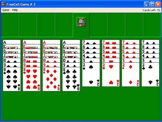 Games like Classic FreeCell (Free) • Games similar to Classic FreeCell  (Free) • RAWG