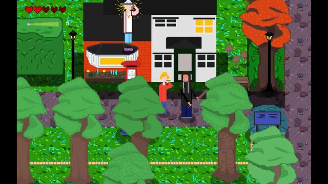 Gallery screenshots images