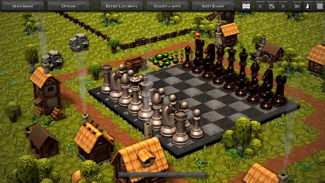 Games like Chess Rush • Games similar to Chess Rush • RAWG