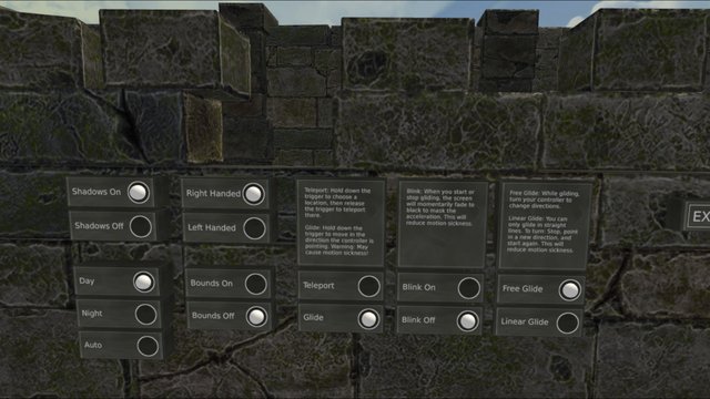 Endless Labyrinth screenshot Endless Labyrinth screenshot