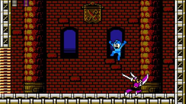 Mega Man 10 screenshot Mega Man 10 screenshot