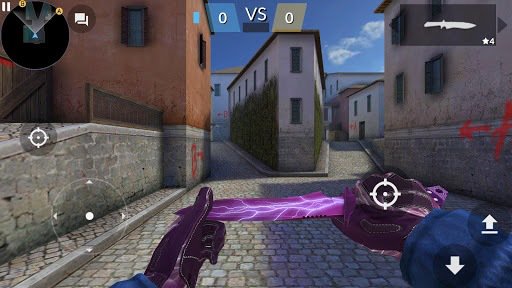 Download Critical Strike CS: Counter Terrorist Online FPS on PC