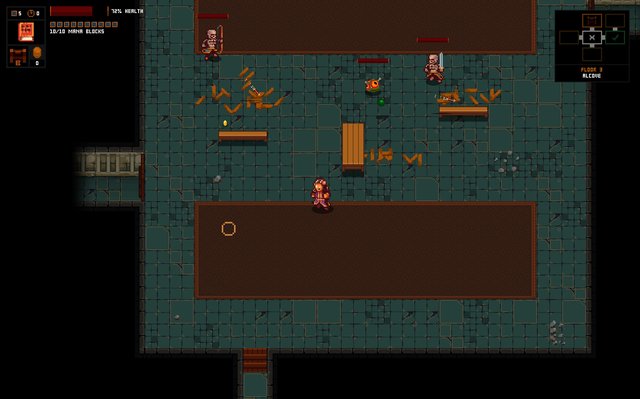 Assault on the Necrospire screenshot Assault on the Necrospire screenshot