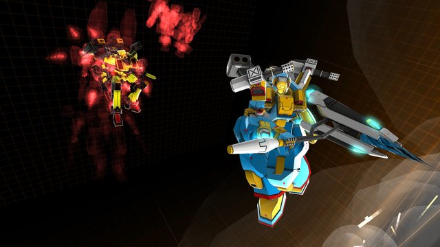 Garrison: Archangel screenshot Garrison: Archangel screenshot