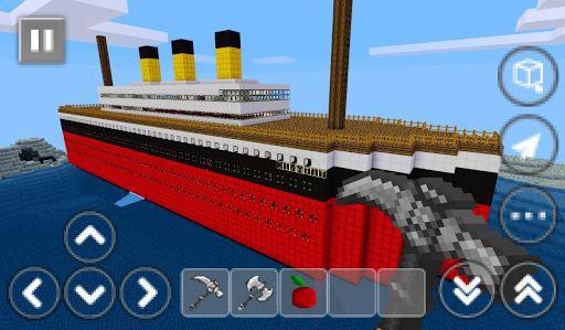 Creative Craft screenshot Creative Craft screenshot