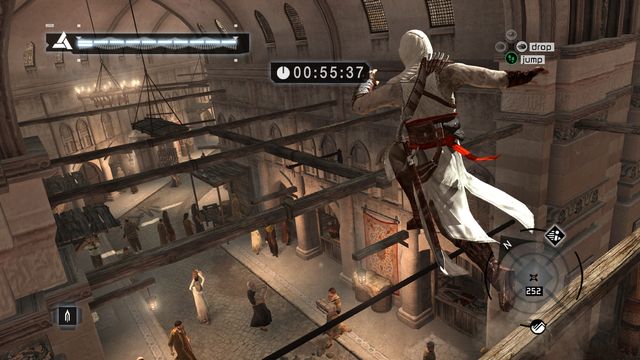 Ubisoft Dates Assassin's Creed: Revelations Map Pack - GameRevolution