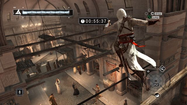 Assassin's Creed Revelations: Mediterranean Traveler Map Pack (2012)