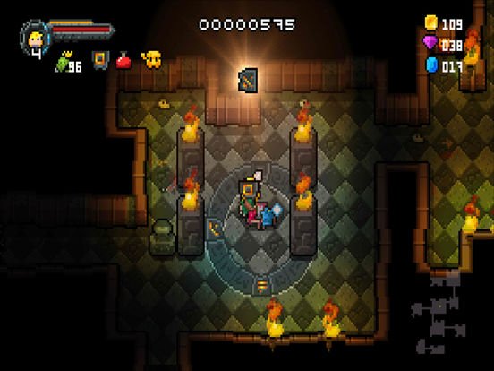Heroes of Loot 2 screenshot Heroes of Loot 2 screenshot