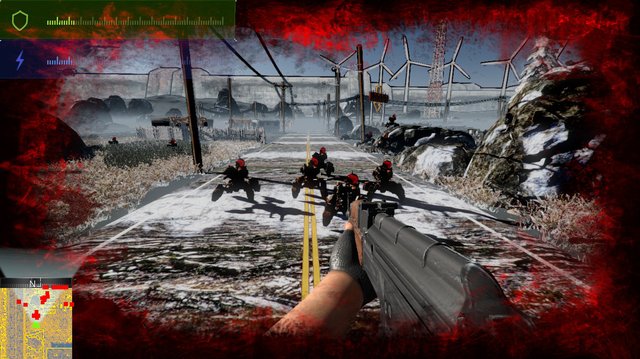 Masked Forces - Game for Mac, Windows (PC), Linux - WebCatalog