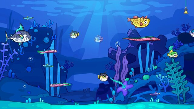 Gallery screenshots images
