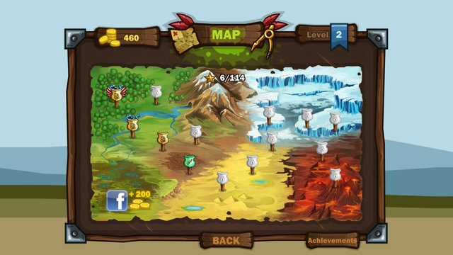 Beasts Battle screenshot Beasts Battle screenshot