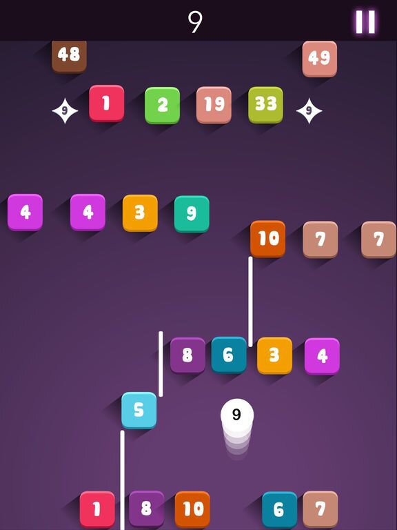 Bricks Blocks release date, videos, screenshots, reviews on RAWG