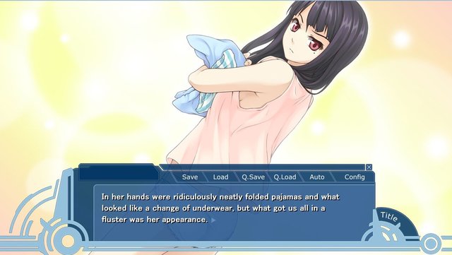 WORLD END ECONOMiCA -complete- on Steam