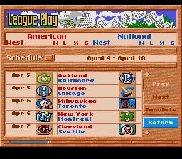 HardBall III screenshot HardBall III screenshot