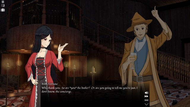 MMM: Murder Most Misfortunate screenshot MMM: Murder Most Misfortunate screenshot