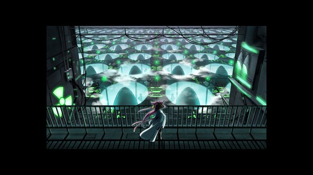 BlazBlue: Continuum Shift screenshot BlazBlue: Continuum Shift screenshot