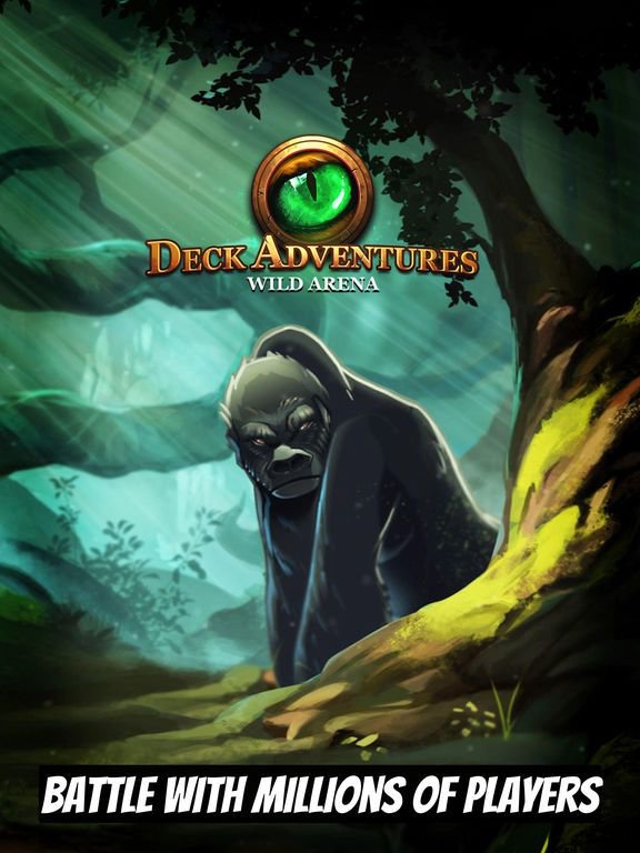 Dark Forest  Temple Run: Oz OST 