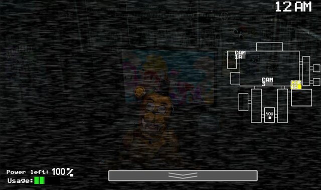 Download Five Nights at Freddy's World 0.1.0 for Windows 