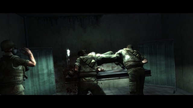 ShellShock 2: Blood Trails - Metacritic