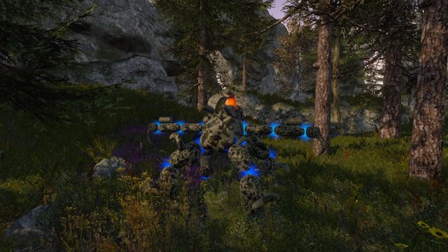 R.C. Bot Inc. screenshot R.C. Bot Inc. screenshot