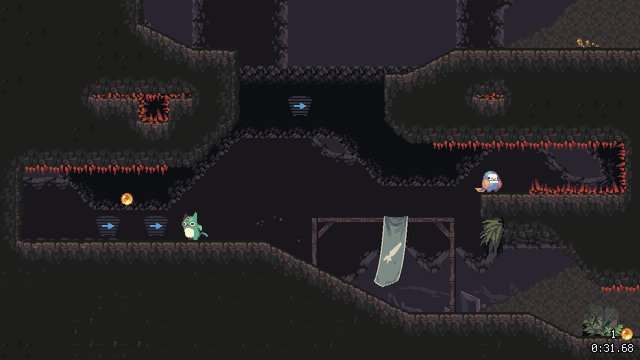 Holobunnies: Pause Cafe screenshot Holobunnies: Pause Cafe screenshot