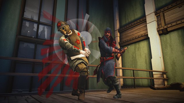 Assassin's Creed Chronicles - release date, videos, screenshots, reviews on  RAWG