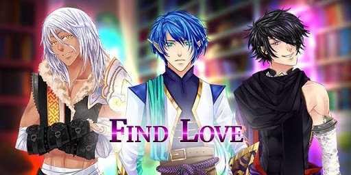 My Candy Love - Otome game na App Store