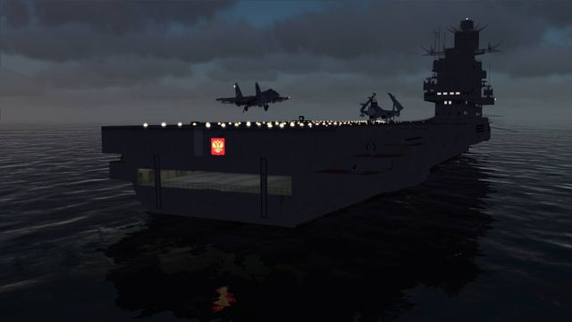DCS World screenshot DCS World screenshot