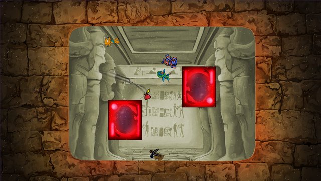 Paperbound screenshot Paperbound screenshot