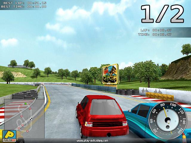  2 Fast Driver [Download] : Video Games