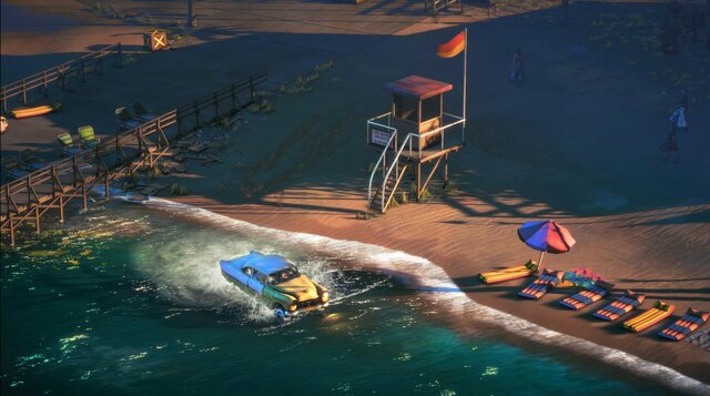 Gallery screenshots images