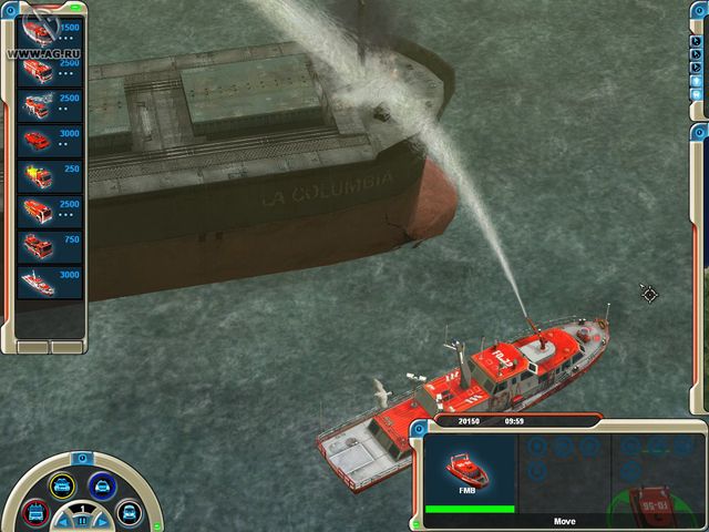 Download Tradução Emergency 4: Global Fighters for Life PT-BR - Traduções -  GGames