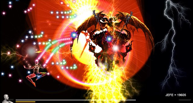 The Renegades of Orion 2.0 screenshot The Renegades of Orion 2.0 screenshot