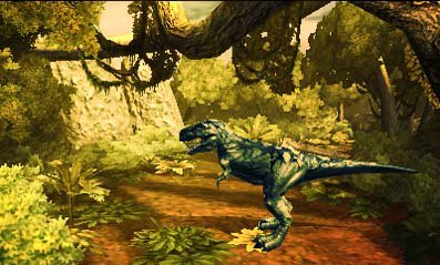 Combat of Giants™ Dinosaurs 3D, Nintendo 3DS games, Games