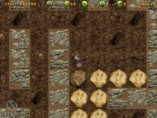 crazy chicken jewel of darkness game free download