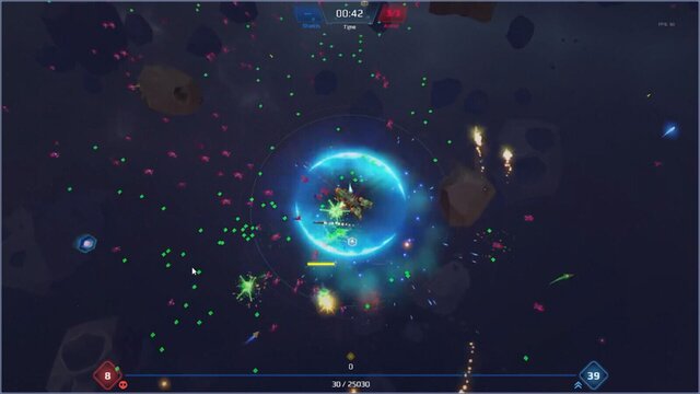 39 Galactic just shapes and beats gameplay ideas