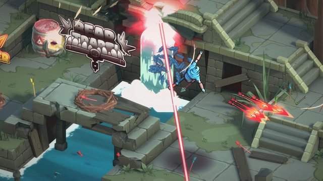 Arrow Heads screenshot Arrow Heads screenshot