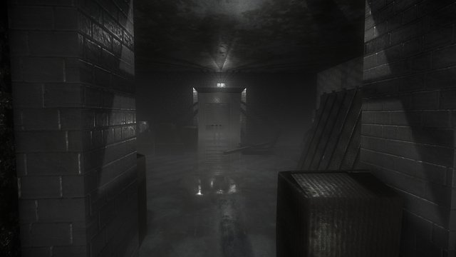 SCP: Containment Breach (Video Game 2017) - Release info - IMDb