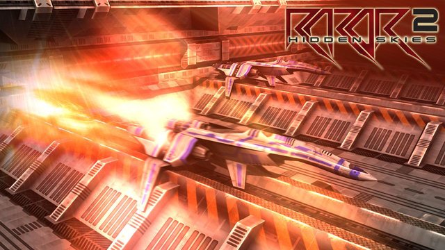 Razor2: Hidden Skies screenshot Razor2: Hidden Skies screenshot