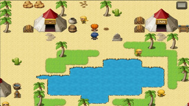 Gallery screenshots images
