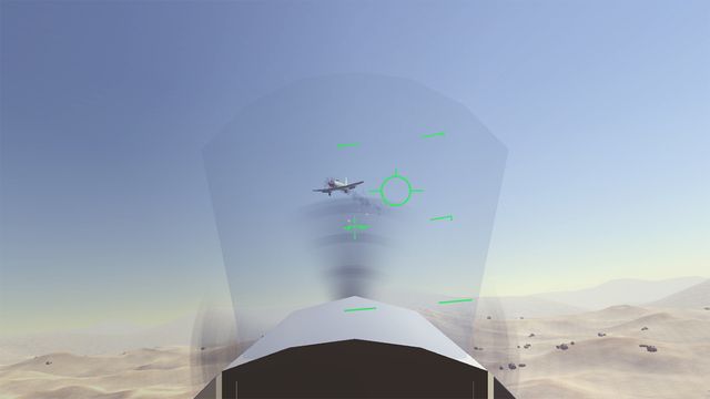 Ravenfield screenshot Ravenfield screenshot